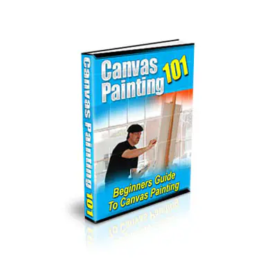 Canvas Painting 101