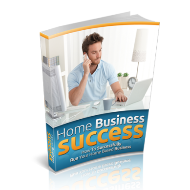 Home Business Success 