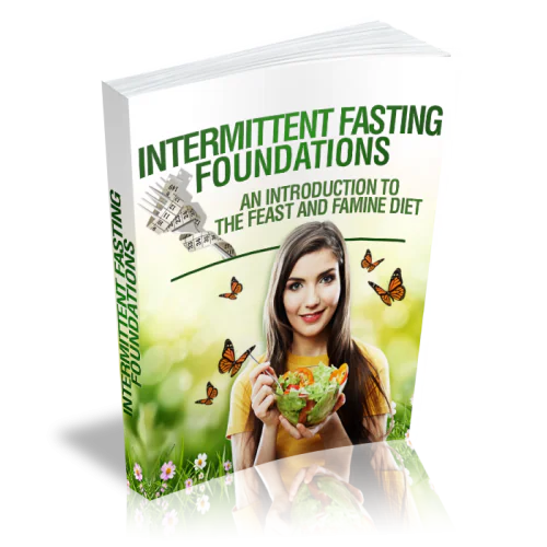 Intermittent Fasting Foundations 